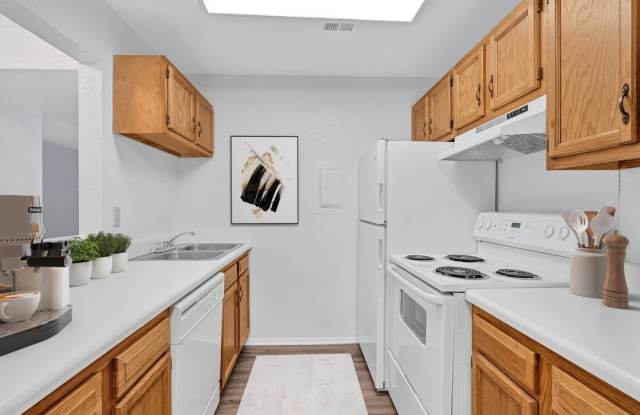 Parks Edge Apartments - Affordable Housing photos photos