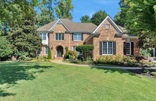 1421 Castlebrooke Way - 1421 Castlebrooke Way, Cobb County, GA 30066