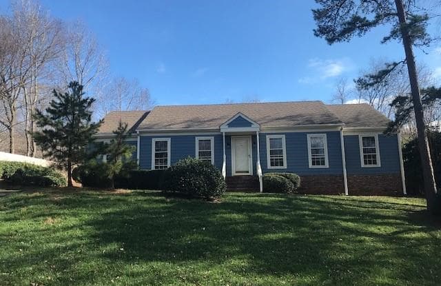 315 Sandymead Road - 315 Sandymead Road, Matthews, NC 28105