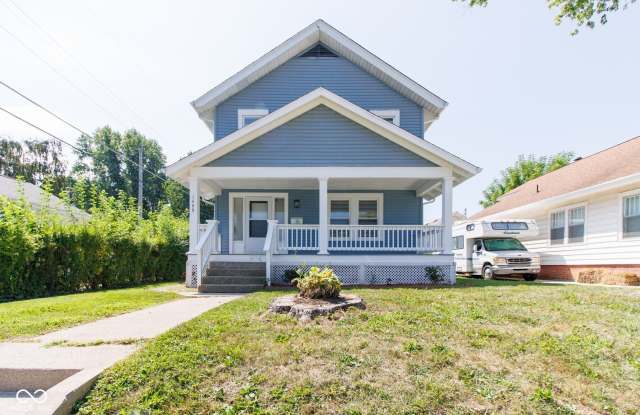 1409 W Superior Street photos photos