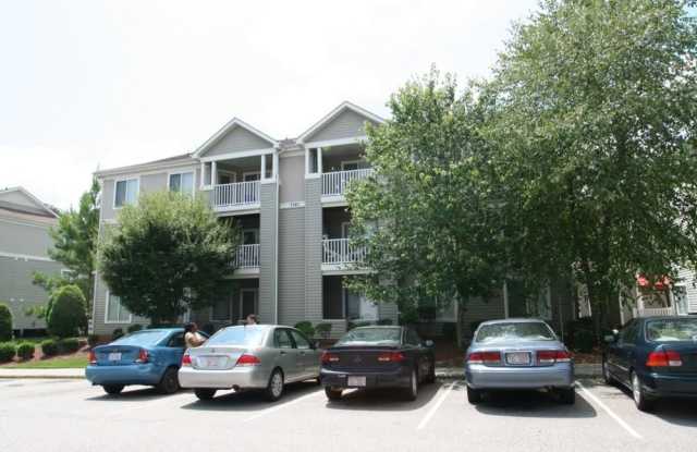 1341 Crab Orchard Drive - 1341 Crab Orchard Drive, Raleigh, NC 27606