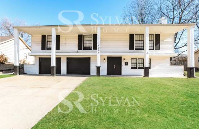 6209 Claremont Avenue photos photos