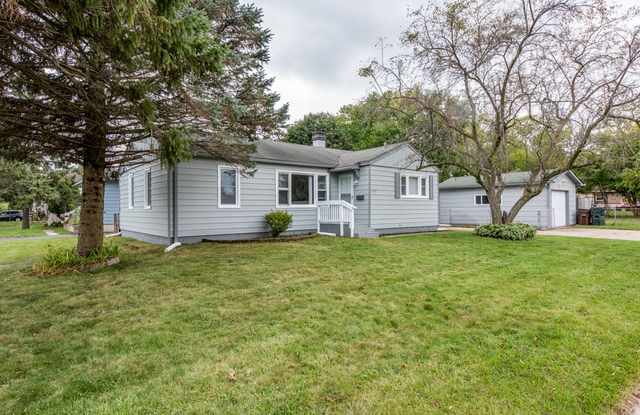 1605 10th Street - 1605 10th Street, Winthrop Harbor, IL 60096
