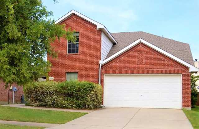 1005 Tallahassee Drive - 1005 Tallahassee Drive, Denton, TX 76208