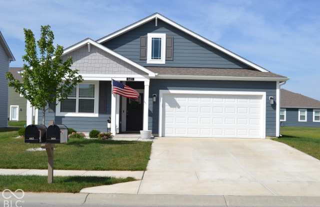 663 Blackrock Drive Gallery 1