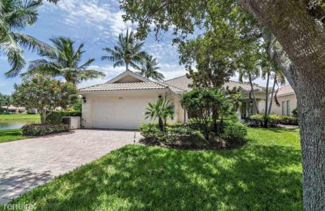 1107 Orinoco Way - 1107 Orinoco Way, Palm Beach Gardens, FL 33410