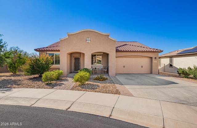 17162 S 175TH Avenue - 17162 South 175th Avenue, Goodyear, AZ 85338
