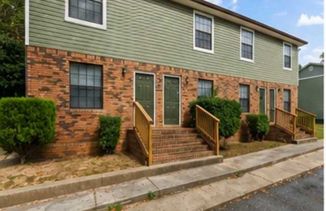 Townhouse Gallery 1