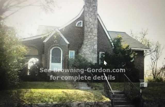 1509 Bernard Avenue - 1509 Bernard Avenue, Nashville, TN 37212