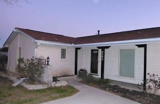 4502 LONGVALE DR photos photos