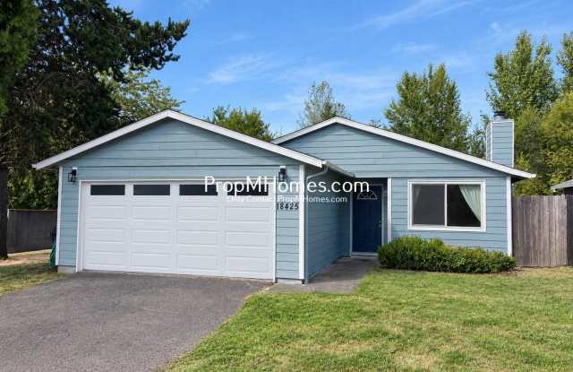 Terrific Three Bedroom Beaverton Ranch Home - Close to Nike! Gallery 1