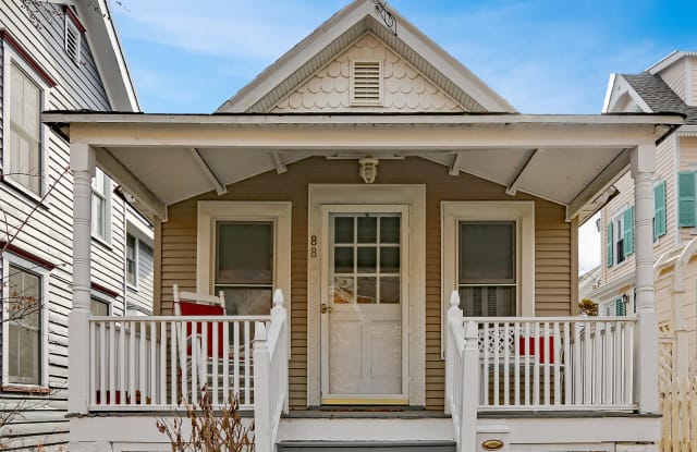 88 Webb Avenue - 88 Webb Avenue, Ocean Grove, NJ 07756
