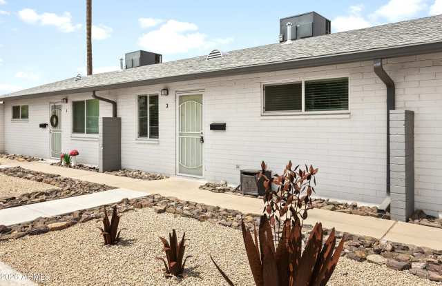 1646 E McKinley Street unit: Apt 2 photos photos