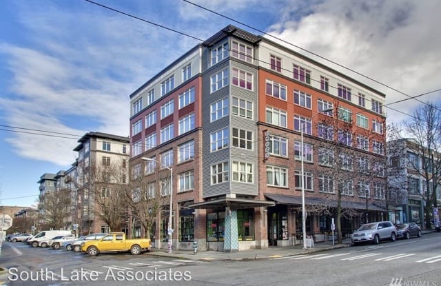 1610 Belmont Ave #211 - 1610 Belmont Avenue, Seattle, WA 98122