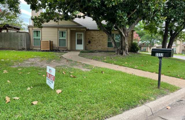 Available Now! Charming 2-Bedroom, 2-bath Landon Branch Townhome with Private Courtyard and Prime Location photos photos