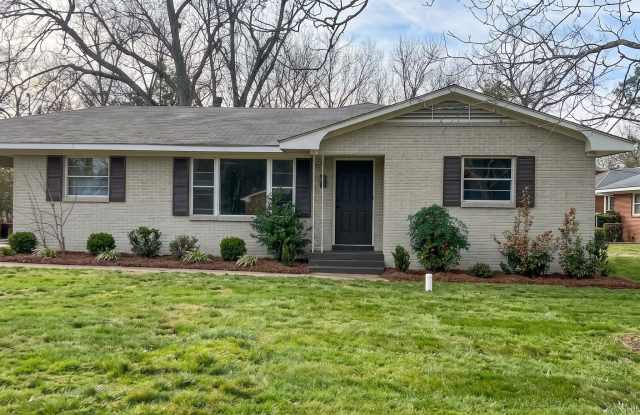 1388 Adrian Ln. Montgomery, AL 36111 photos photos