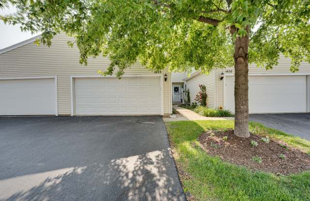 1633 Hilton Head Drive - 1633 Hilton Head Drive, Naperville, IL 60563