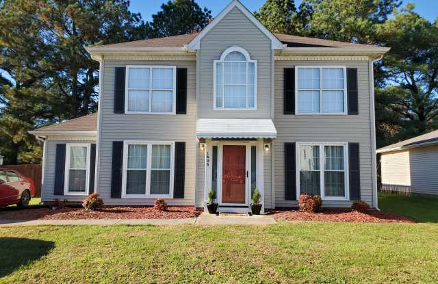 1608 Almond Creek Court photos photos