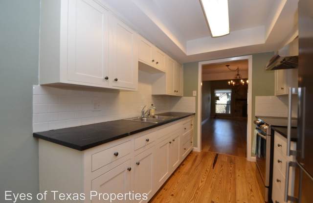 8302 Alta Verde Dr. - 8302 Alta Verde Drive, Austin, TX 78759