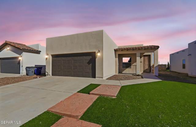 2508 Eastern Sky Street - 2508 Eastern Sky Street, El Paso, TX 79938