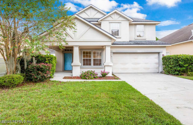 677 CANDLEBARK DR - 677 Candlebark Drive, Jacksonville, FL 32225