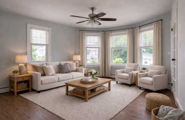 14 Campbell Terrace photos photos