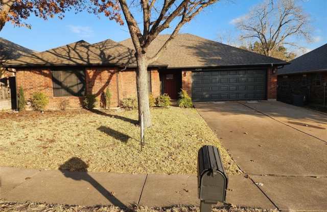 8240 Willis Lane - 8240 Willis Lane, Watauga, TX 76148