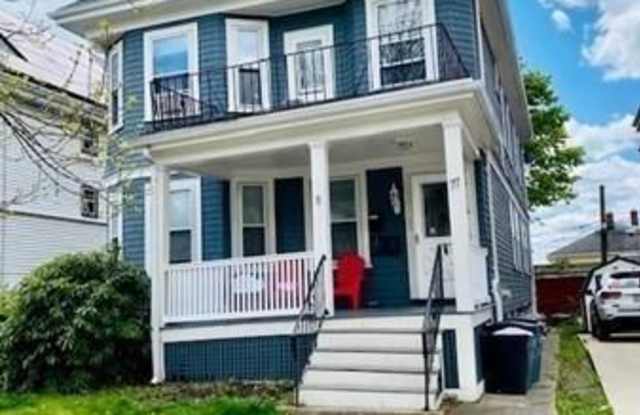 77 Saint Andrew Rd. Gallery 1