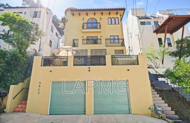 9842 Portola Drive photos photos 9842 Portola Drive photos photos