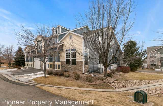 4676 Flower Street - 4676 Flower Street, Wheat Ridge, CO 80033