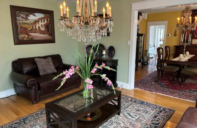 363 E COUNTY LINE ROAD - 363 East County Line Road, Ardmore, PA 19003