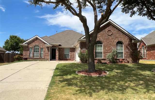 9912 Wyndbrook Drive - 9912 Wyndbrook Drive, Frisco, TX 75035