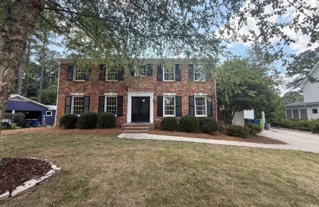 5017 Sandlewood Drive photos photos