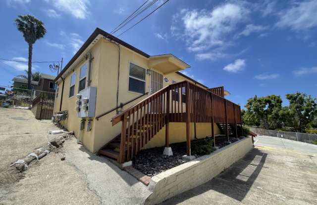 630 M Avenue photos photos