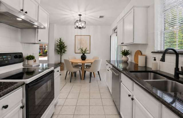4501 Whispering Valley Drive #29, Austin , TX 78727 Gallery 4