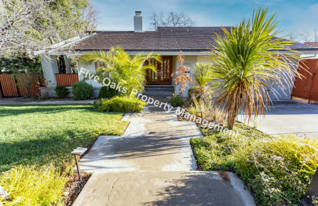 2815 Stanford Lane - 2815 Stanford Lane, El Dorado Hills, CA 95762