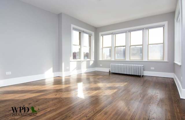 1642 West 81st St. Gallery 3