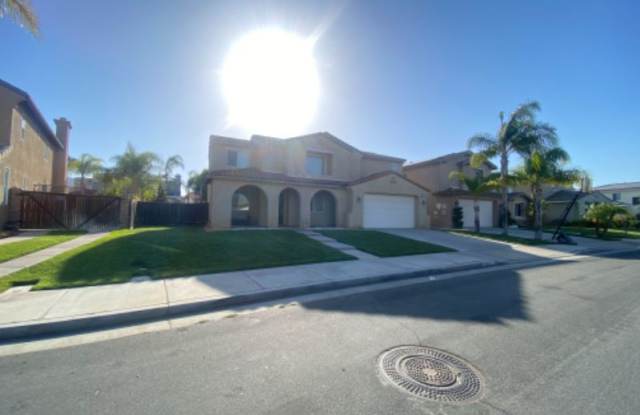 23673 Kathryn St - 23673 Kathryn Street, Murrieta, CA 92562