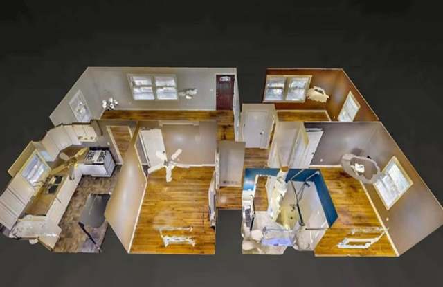 ** 3 Bedroom 1 Bath Located in Forest Hills ** Call 334-366-9198 to schedule a viewing Gallery 4