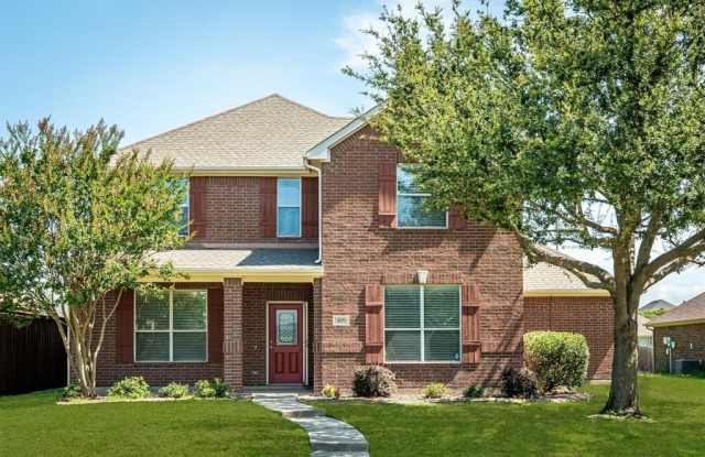 109 Cliffbrook Drive - 109 Cliffbrook Drive, Wylie, TX 75098