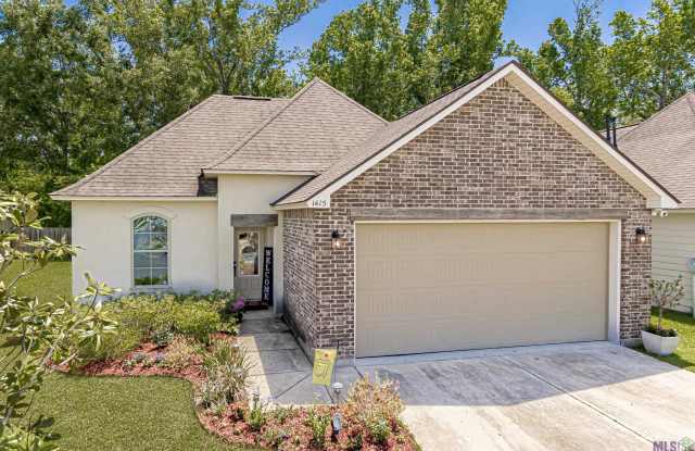 1415 Alouette Drive photos photos