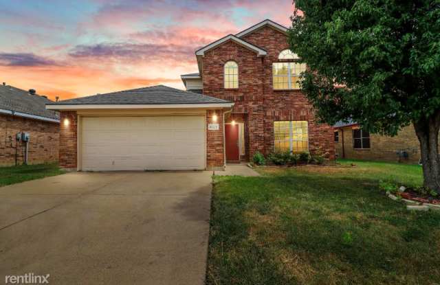8125 Tierra del sol road - 8125 Tierra Del Sol Road, Arlington, TX 76002