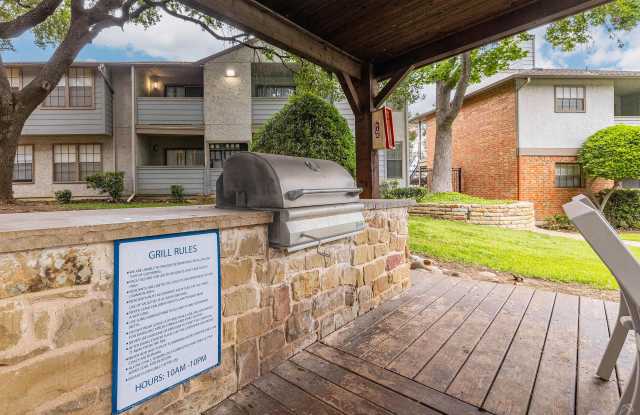 Summer Gate Apartments Gallery 4