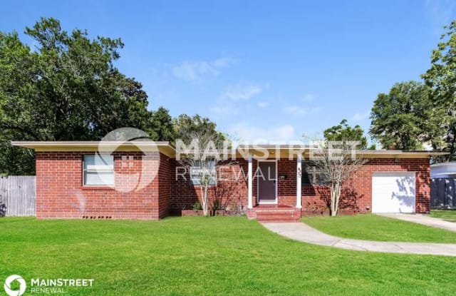 6215 Pine Cove Lane - 6215 Pine Cove Lane, Jacksonville, FL 32211