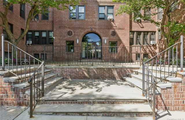 76-66 Austin Street - 76-66 Austin Street, Queens, NY 11375