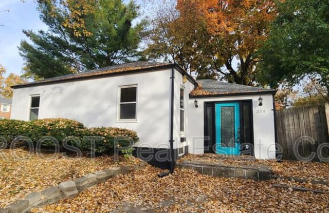 208 N. Virginialee Road - 208 North Virginialee Road, Columbus, OH 43209