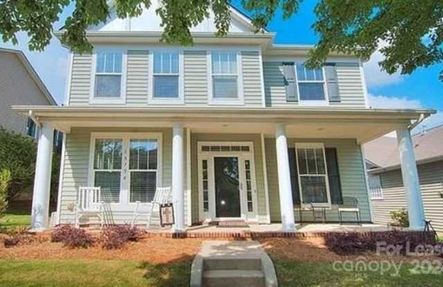 15754 Seafield Lane - 15754 Seafield Lane, Huntersville, NC 28078