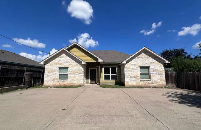Spacious 4/4 House Near Baylor Campus! photos photos Spacious 4/4 House Near Baylor Campus! photos photos