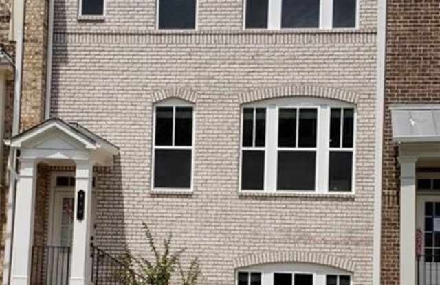 880 Sunset Park Drive - 880 Sunset Park Dr, Forsyth County, GA 30024