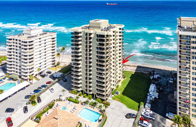 5460 N Ocean Drive unit: 5B photos photos